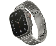 Uniq Osta Apple Watch 42/44/45/ 49mm titanium silver - 1471720 - zdjęcie 1